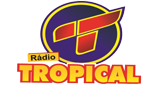 Radio Tropical FM radio live streaming logo