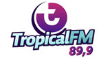 Rádio Tropical radio live streaming logo