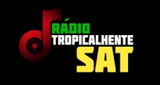 Rádio Tropicalhente Sat radio live streaming logo