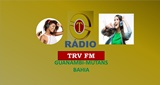 Radio TRV FM radio live streaming logo
