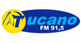 Rádio Tucano FM radio live streaming logo