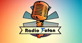 Radio Tufan radio live streaming logo