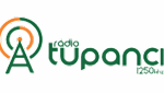 Rádio Tupanci