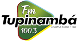 Rádio Tupinambá radio live streaming logo