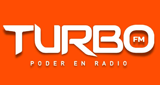 Radio Turbo radio live streaming logo