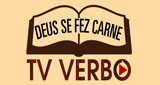 Radio Tv Verbo radio live streaming logo