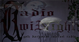 Radio TwiNight radio live streaming logo
