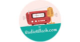Radio Ullash radio live streaming logo