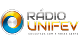 Rádio Unifev radio live streaming logo
