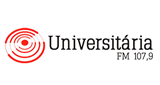 Rádio Universitária radio live streaming logo