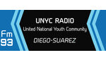 Radio Unyc NOSY- BÉ 93 FM
