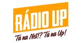 Rádio Up radio live streaming logo