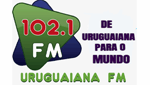 RÁDIO URUGUAIANA FM 102.1