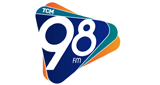 Rádio Vale do Apodi radio live streaming logo