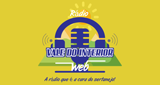 Rádio Vale do Interior web radio live streaming logo