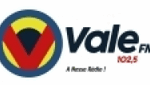 Rádio Vale FM 102.5