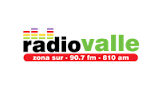 Radio Valle radio live streaming logo