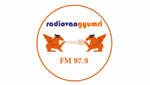 Radio Van Gyumri FM 97.9