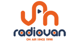 Radio Van radio live streaming logo