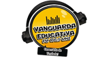 Radio Vanguarda Educativa FM radio live streaming logo