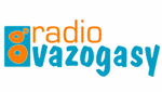 Radio vazo gasy