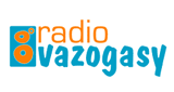 Radio vazo gasy radio live streaming logo