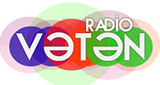Radio Vətən radio live streaming logo
