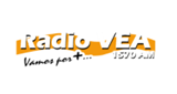 Radio VEA radio live streaming logo