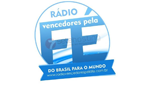 Rádio Vencedores Pela Fé radio live streaming logo
