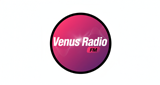 Radio Venus Fm Brasil radio live streaming logo