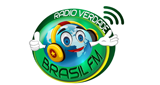 Rádio Verdade Online radio live streaming logo