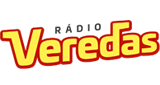 Rádio Veredas radio live streaming logo