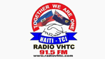 Radio VHTC 91.5 FM Stereo