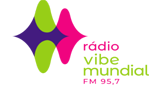 Radio Vibe Mundial radio live streaming logo