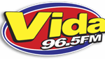 Rádio Vida FM Brasil