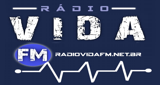 Rádio Vida Fm Itaberaba radio live streaming logo