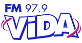 Radio Vida radio live streaming logo