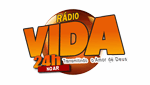 Rádio Vida Terra Rica