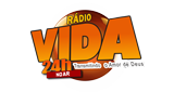 Rádio Vida Terra Rica radio live streaming logo