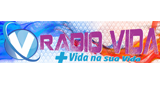 Rádio Vida Web radio live streaming logo