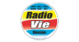 Radio Vie radio live streaming logo