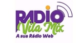 Rádio Vila Mix radio live streaming logo