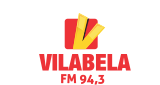 Rádio Vilabela radio live streaming logo
