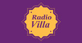 Radio Villa radio live streaming logo