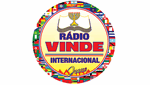 Rádio Vinde Internacional