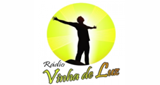 Radio Vinha de Luz radio live streaming logo