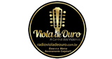 Rádio Viola de Ouro radio live streaming logo