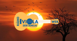 Rádio Viola Sertaneja radio live streaming logo