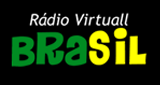 Radio Virtuall Brasil radio live streaming logo