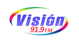 Radio Vision Belize radio live streaming logo